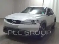 2020 Mazda MX-30