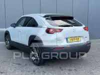 2020 Mazda MX-30