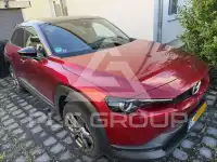 2020 Mazda MX-30