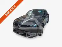 2020 Mazda MX-30