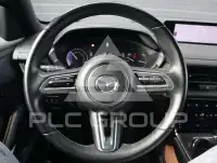 2020 Mazda MX-30