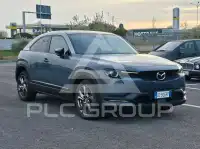 2020 Mazda MX-30