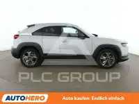 2020 Mazda MX-30