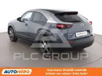 2020 Mazda MX-30
