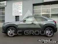 2020 Mazda MX-30