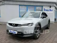 2020 Mazda MX-30