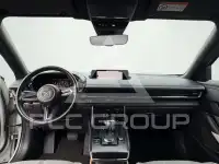 2020 Mazda MX-30