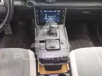 2020 Mazda MX-30