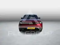 2020 Mazda MX-30
