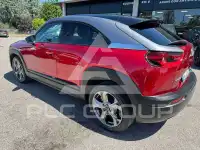 2020 Mazda MX-30