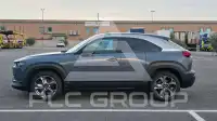 2020 Mazda MX-30