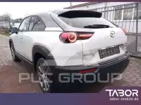 2020 Mazda MX-30