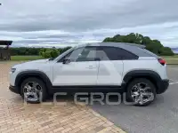 2020 Mazda MX-30