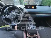 2020 Mazda MX-30
