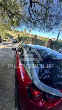 2020 Mazda MX-30