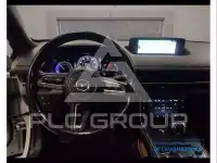 2020 Mazda MX-30