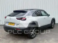 2020 Mazda MX-30