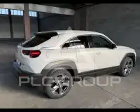 2020 Mazda MX-30