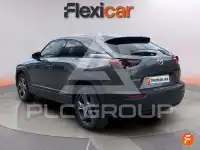 2020 Mazda MX-30