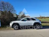 2020 Mazda MX-30