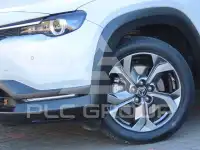 2020 Mazda MX-30