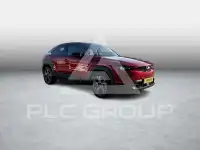 2020 Mazda MX-30