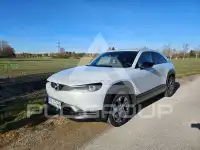 2020 Mazda MX-30