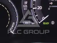 2020 Mazda MX-30