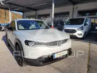 2020 Mazda MX-30