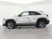 2020 Mazda MX-30