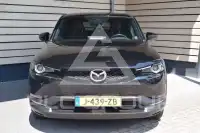 2020 Mazda MX-30