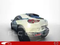 2020 Mazda MX-30