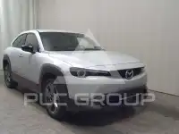 2020 Mazda MX-30