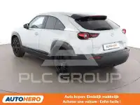2020 Mazda MX-30