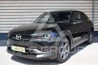 2020 Mazda MX-30