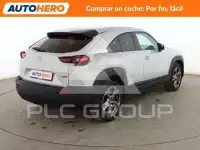 2020 Mazda MX-30