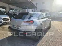 2020 Mazda MX-30