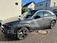2020 Mazda MX-30