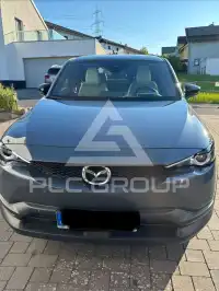 2020 Mazda MX-30