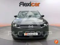 2020 Mazda MX-30