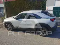 2020 Mazda MX-30