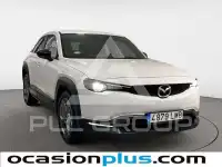 2020 Mazda MX-30