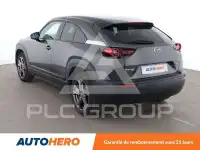 2020 Mazda MX-30
