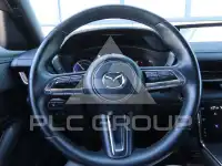 2020 Mazda MX-30