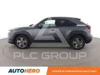 2020 Mazda MX-30