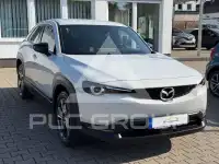 2020 Mazda MX-30