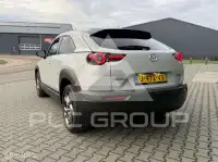 2020 Mazda MX-30