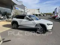 2020 Mazda MX-30
