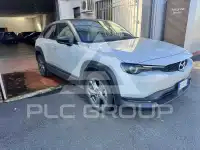 2020 Mazda MX-30