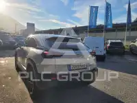 2020 Mazda MX-30